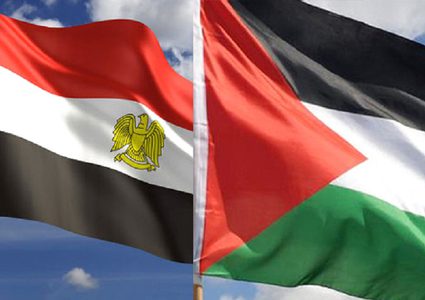 مصر تدين "التصعيد الإسرائيلي داخل الأراضي الفلسطينية"