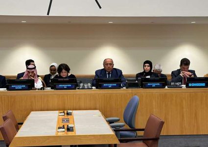 اجتماع موسع رفيع المستوى حول السودان يطالب بوقف إطلاق النار