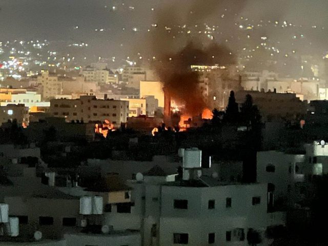 شهيد رابع متأثر باصابته برصاص جيش الاحتلال بجنين