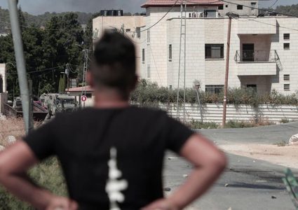 الرئاسة تدين جرائم الاحتلال بحق شعبنا في جنين وغزة ومختلف محافظات الوطن