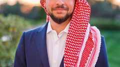 ولي العهد الأردني يلتقي مسؤولين أميركيين في واشنطن اليوم