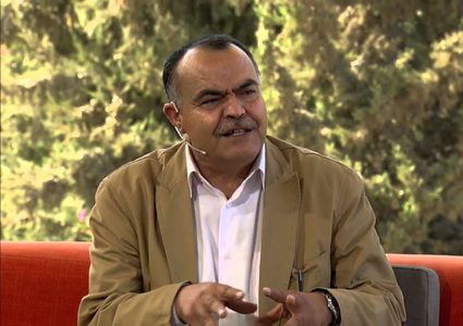 تهويد السوشال ميديا و تهويد التاريخ و تهويد المكان ايضا