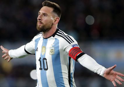 ميسي يوضح موقفه من مونديال 2026