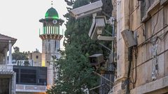 ميزان: المصادقة على قانون الكاميرات البيومترية له تبعات خطيرة