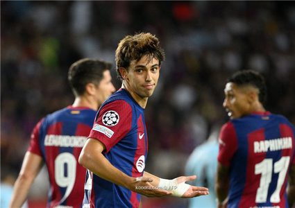 فيليكس: لم أستطع التأقلم مع سيميوني