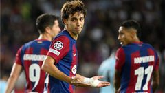 فيليكس: لم أستطع التأقلم مع سيميوني