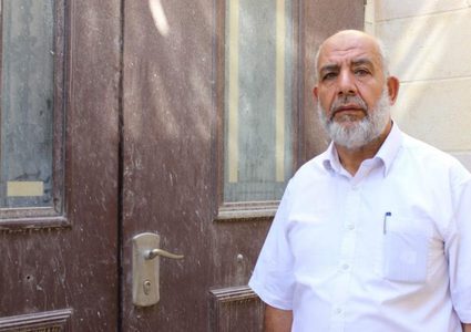 محكمة الاحتلال العليا تثبّت قرار إبعاد ناجح بكيرات عن مدينة القدس