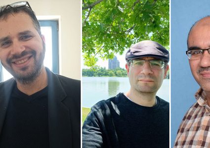 فريق من جامعة النجاح ينشر بحثا علميا في مجال الحوسبة الكمية في مجلة عالمية رصينة