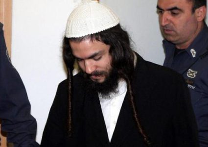 مستوطنون ونواب كنيست يمولون الإرهابي قاتل عائلة دوابشة