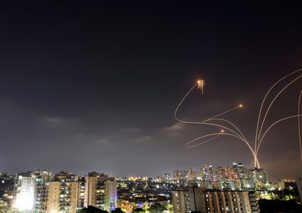 قناة عبرية: جيش الاحتلال يستعد لاحتمال التصعيد مع غزة