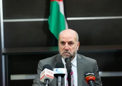 الهباش: خطاب نتنياهو متعجرف وعنصري ومليء بالأكاذيب