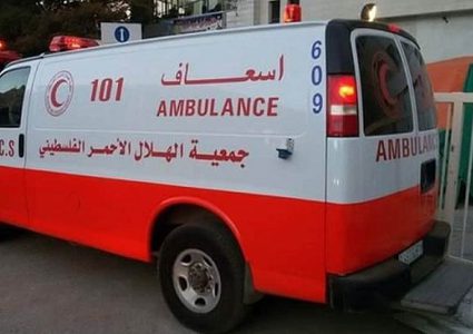 إصابة طفل بحروق في هجوم للمستوطنين على مسافر يطا