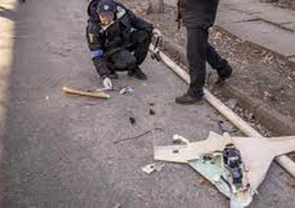 موسكو تعلن تدمير مسيّرتين أوكرانيتين قرب القرم