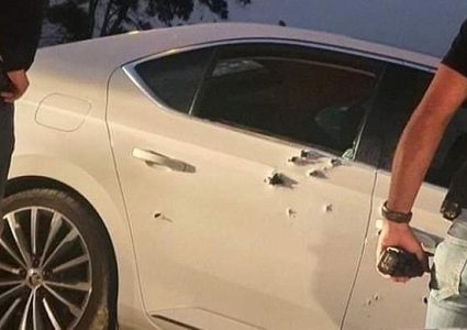 مقتل شاب بجريمة إطلاق نار في قرية مصمص داخل الـ48