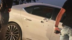 مقتل شاب بجريمة إطلاق نار في قرية مصمص داخل الـ48