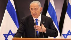 نتنياهو لـ سموتريتش وبن غفير: أنا صاحب القرار وهم من انضموا إلي