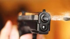 مقتل شاب في جريمة إطلاق نار بالداخل المحتل