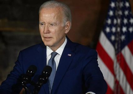 بايدن يشن هجوما حادا على الجمهوريين بشأن اتفاق الميزانية