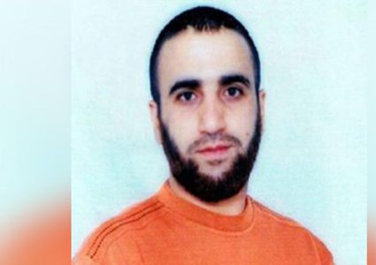 الأسير المقدسي نائل عبيد يدخل عامه الـ20 في الأسر