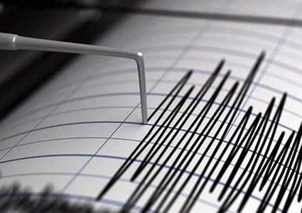 هزة أرضية بقوة 5.1 درجة تضرب إندونيسيا