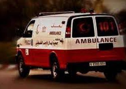 مصرع شقيقين بصعقة كهربائية في بيتللو شمال غرب رام الله