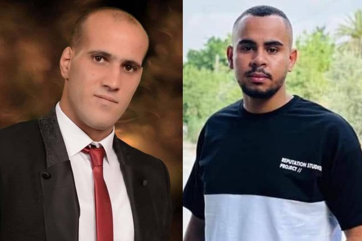 شهيدان وإصابة جندي وإعطاب جرافة باقتحام موسع للاحتلال لطولكرم