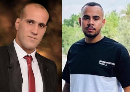 شهيدان وإصابة جندي وإعطاب جرافة باقتحام موسع للاحتلال لطولكرم