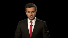 “آدم” أول موظف ذكي في الإعلام الفلسطيني