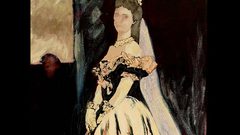 طلاب سنة أولى قسم تصميم الأزياء في كلية الفنون الجميلة بجامعة النجاح يبدعون في مادة نظريات الألوان وتطبيقاتها