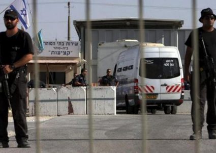 هيئة الأسرى: 18 أسيراً أردنياً في سجون الاحتلال الإسرائيلي