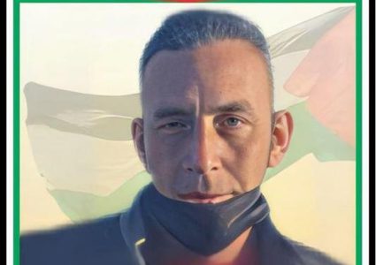 الاحتلال يجدد أمر الاعتقال الإداريّ للمعتقل مصطفى بني عودة للمرة الرابعة