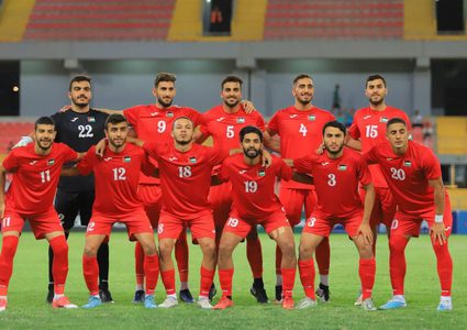 منتخبنا الأولمبي لكرة القدم يتأهل للدور الثاني من دورة الألعاب الآسيوية