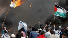 الأزمة المالية تخنق الغزيين مع استمرار إغلاق معبر بيت حانون