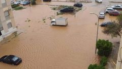 ليبيا: إصدار أمر بتوقيف 8 مسؤولين بعد فيضانات درنة