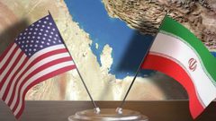 إيران: نتبادل الرسائل مع واشنطن ومبادرة عُمان سارية