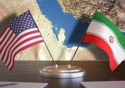 إيران: نتبادل الرسائل مع واشنطن ومبادرة عُمان سارية