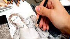 الطالبة ليلى زيتاوي :أخترت تخصص الأزياء في جامعة النجاح لتحقيق حلمي