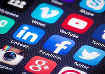 "صدى سوشال": المؤسسات الإعلامية تعرضت لخسائر مادية