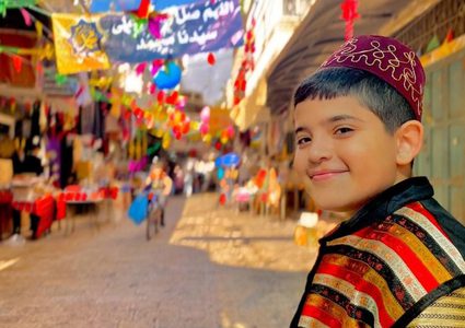 الخميس القادم عطلة رسمية بمناسبة ذكرى المولد النبوي