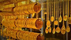 أسعار الذهب في أسواق فلسطين لليوم الثلاثاء