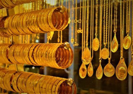 أسعار الذهب في أسواق فلسطين لليوم الثلاثاء