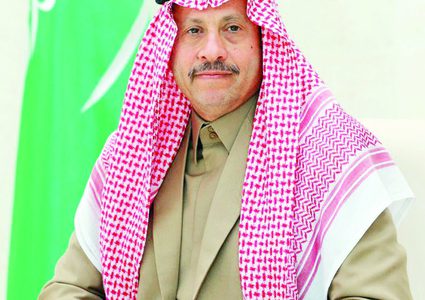 السفير السعودي: نعمل لإقامة الدولة الفلسطينية وعاصمتها القدس الشرقية