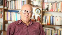 المعوق الفكري.. الفكر القومي نموذجاً