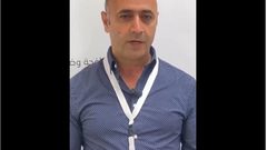 د. سامح منى يتحدث عن أهمية برنامج ماجستير الهندسة المعمارية في جامعة النجاح