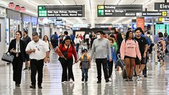 إسرائيل تعلن دخول الإعفاء من تأشيرة الدخول للولايات المتحدة حيّز التنفيذ