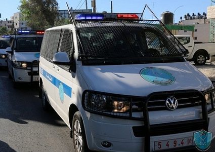 الشرطة: مقتل شاب بإطلاق نار في مدينة نابلس