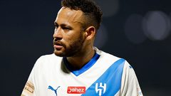 نيمار يسعى إلى العودة لفريقه السابق