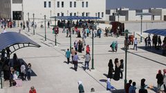 بالفيديو.. كلية الفنون في جامعة النجاح تختبر معلومات طلبتها حول سيرة النبي