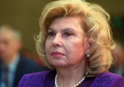 مفوضة حقوق الإنسان في روسيا تعلق على تعرض حارق القرآن للضرب في الشيشان