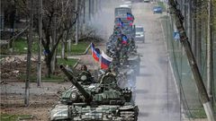 روسيا: إجمالي خسائر أوكرانيا في سبتمبر 17 ألف قتيل